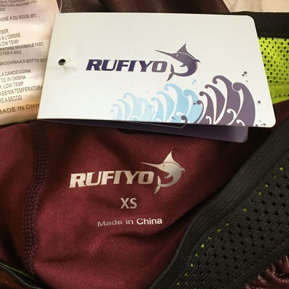 RUFIYO Fitness Golf Tennis Skirt  🎾 ⛳    NEW!! - Picture 7 of 11